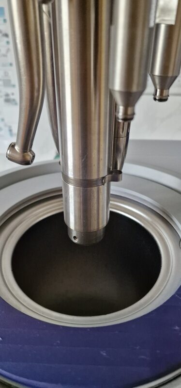 DAC universal- eine große Hilfe im Steribereich! | 336919