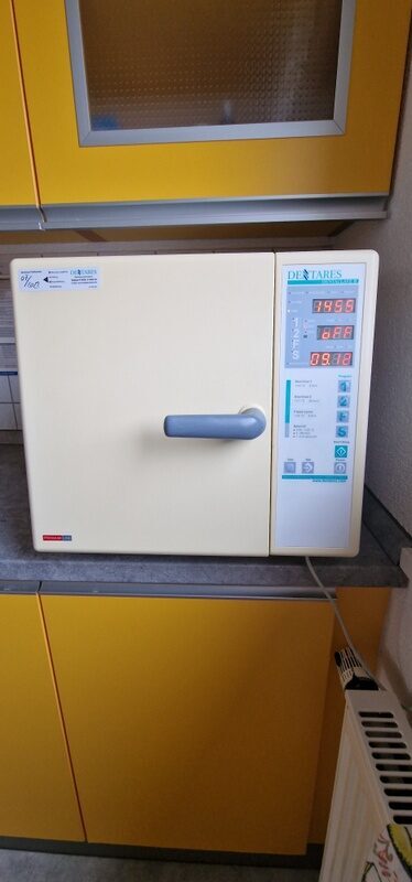 Dentares- ein treuer Helfer! | 336923