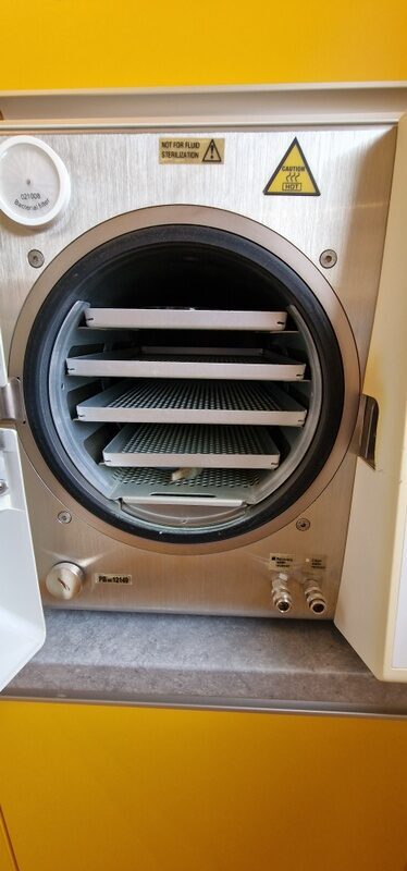 Dentares- ein treuer Helfer! | 336924