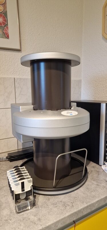 VistaScan Plus | 336926