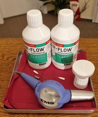 Air- Flow Handy, hellblau | 337637