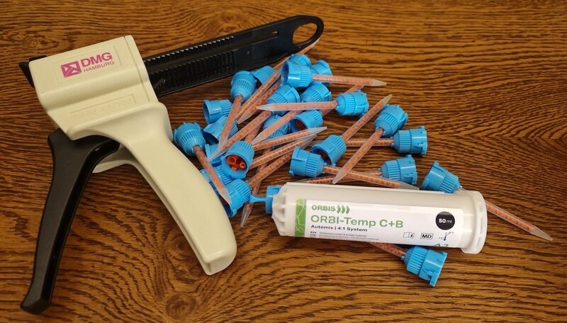 Orbi-Temp C+B | 337642