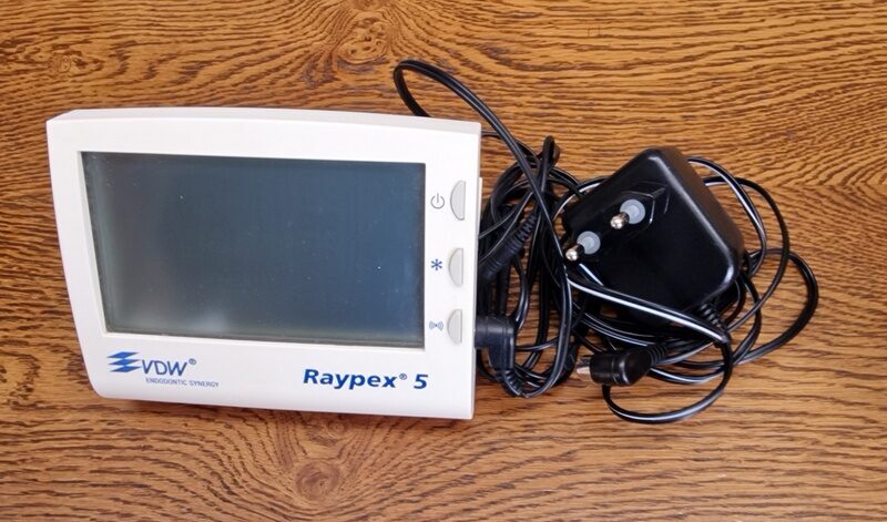 Raypex 5- mein treuer Begleiter | 337631