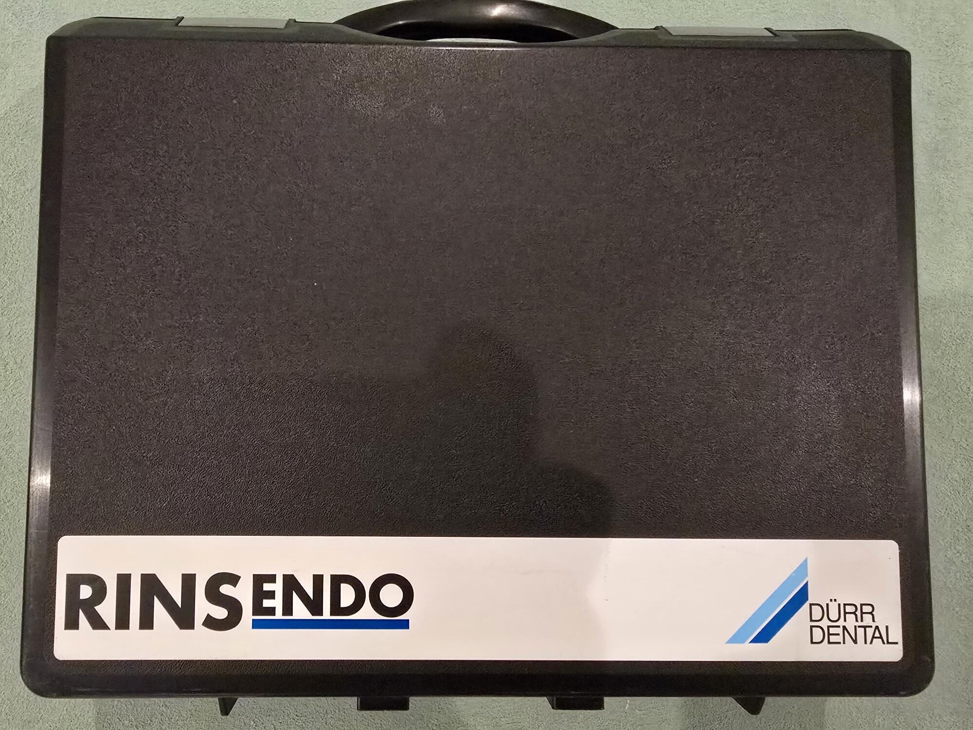 Dürr RINSendo | 337769