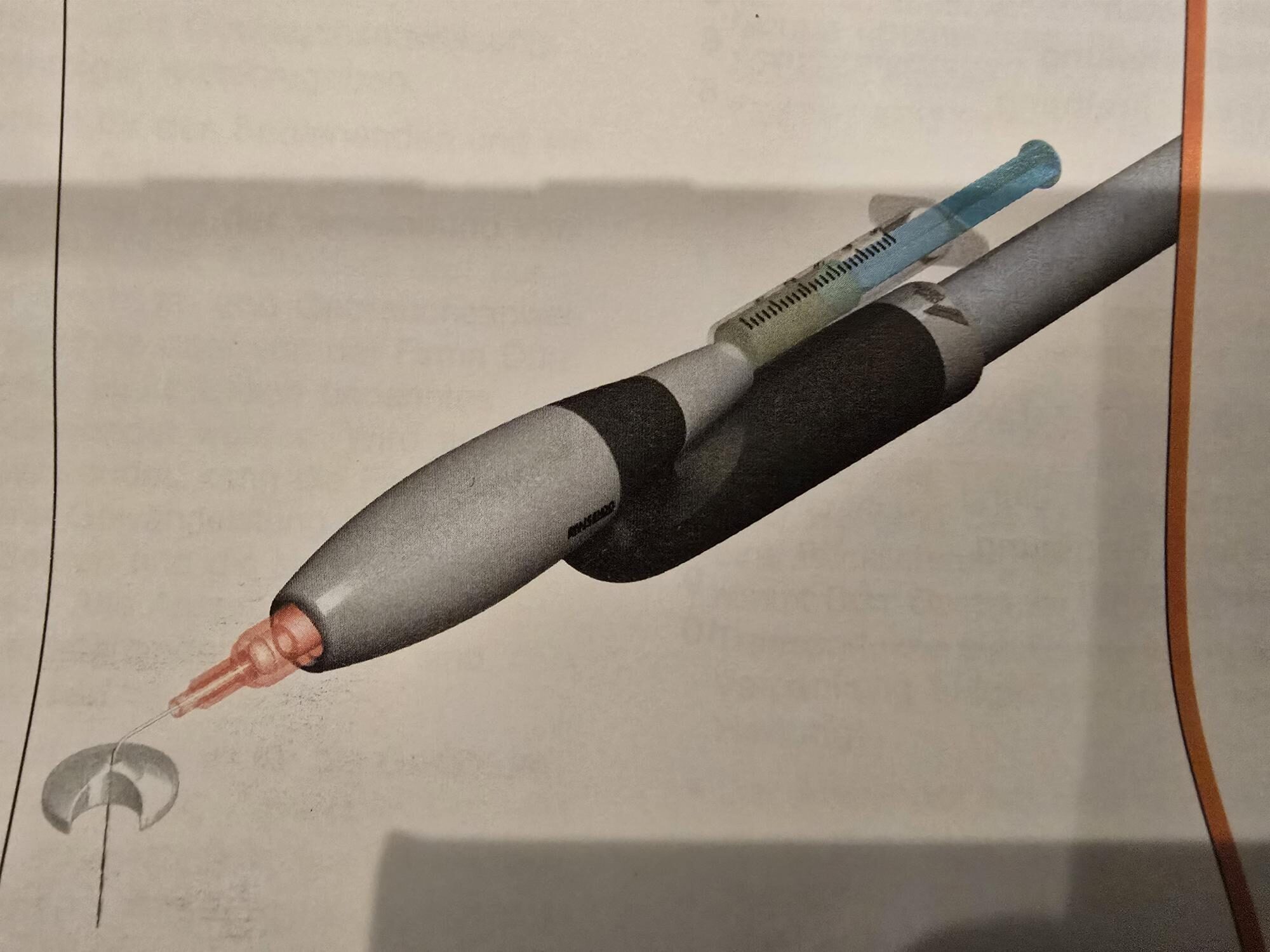 Dürr RINSendo | 337768