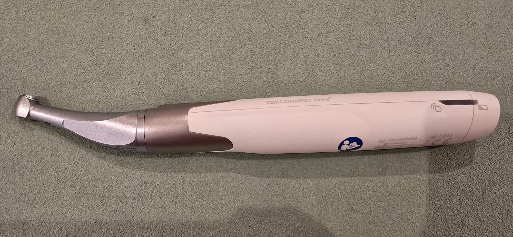 VDW Connect Drive | 337777