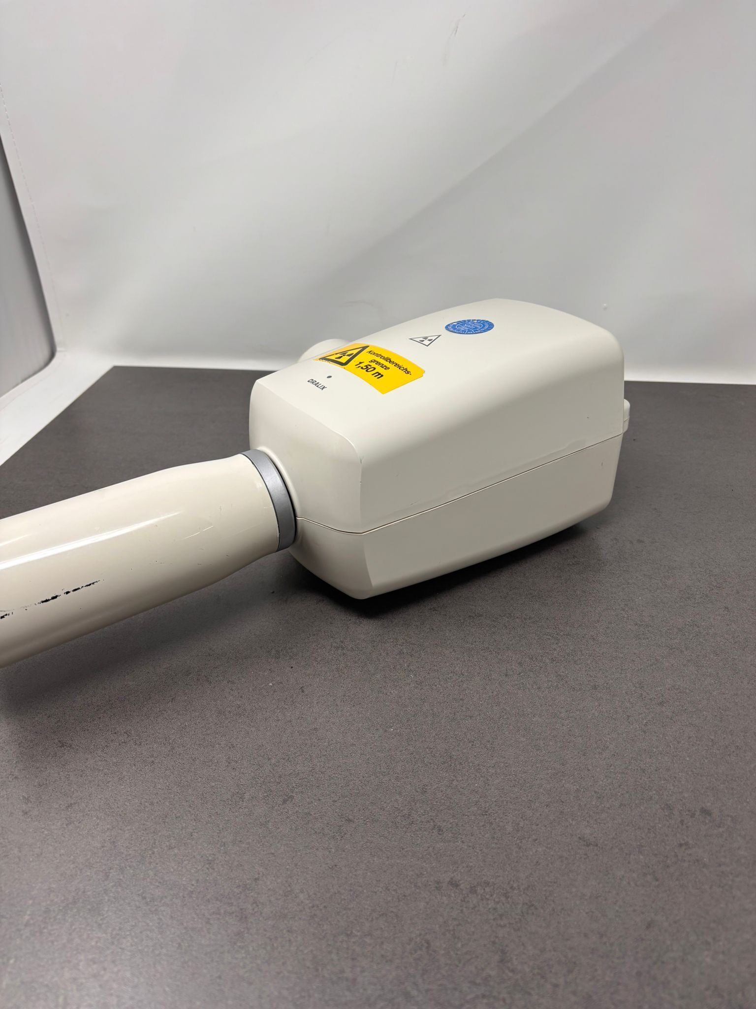 Gendex Röntgenstrahler Oralix 65 S gebraucht TÜV 05.25 | 337238