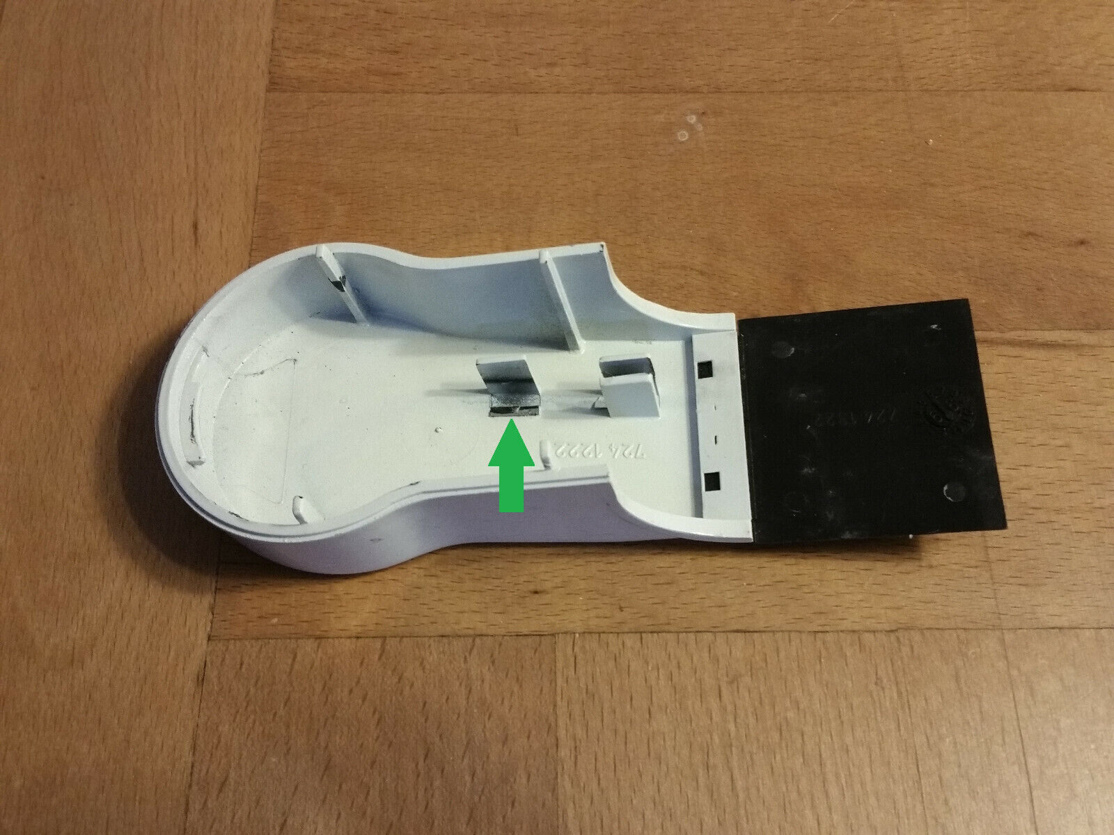 KAVO LUX 1400 Abdeckung Gelenk OP-Lampe 1042 | 337453