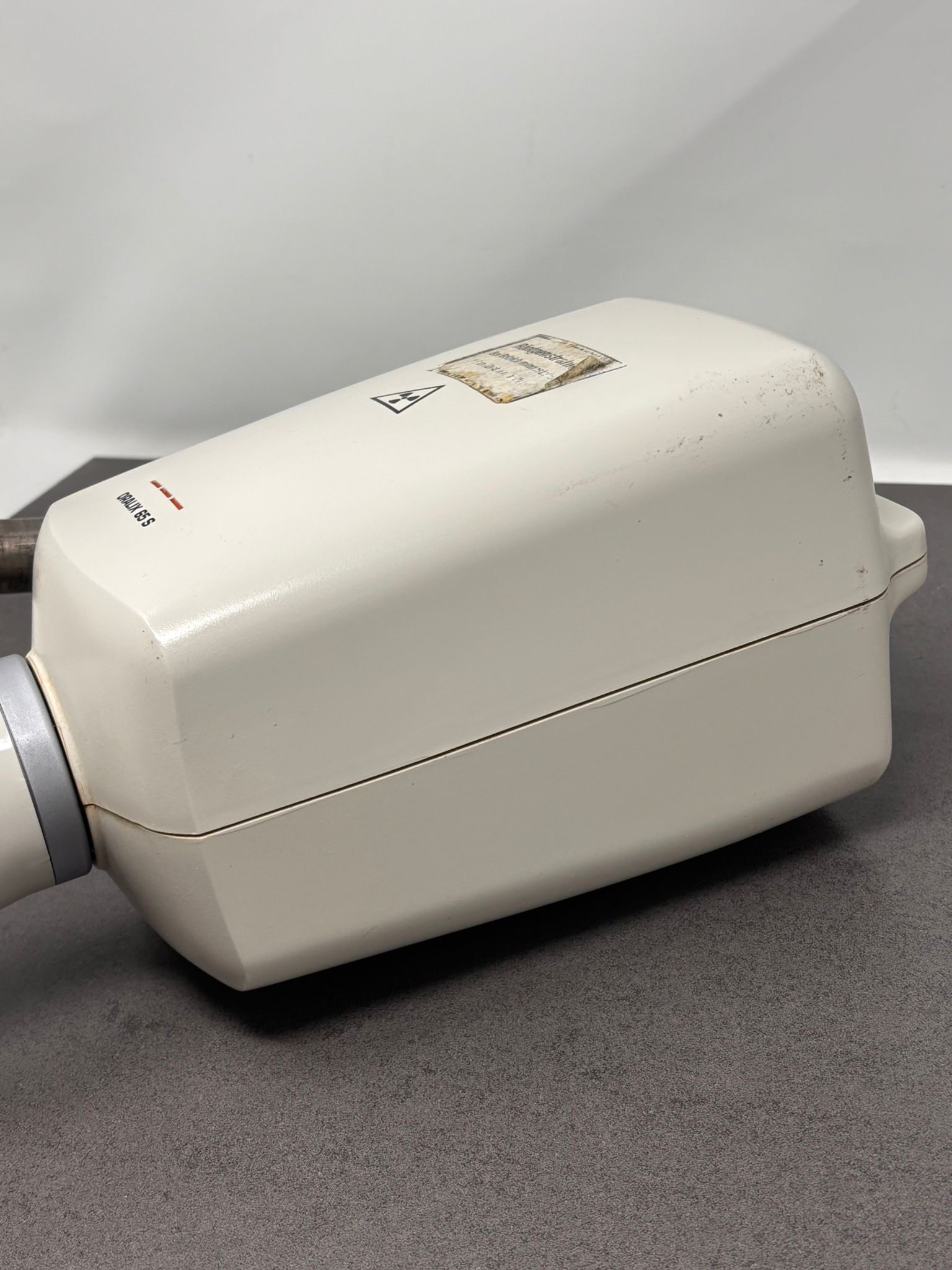 Gendex Röntgenstrahler Oralix 65 S gebraucht | 337215