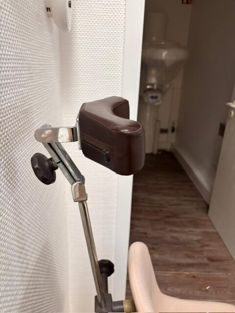 Röntgenstuhl Zahnarzt Dental | 337867