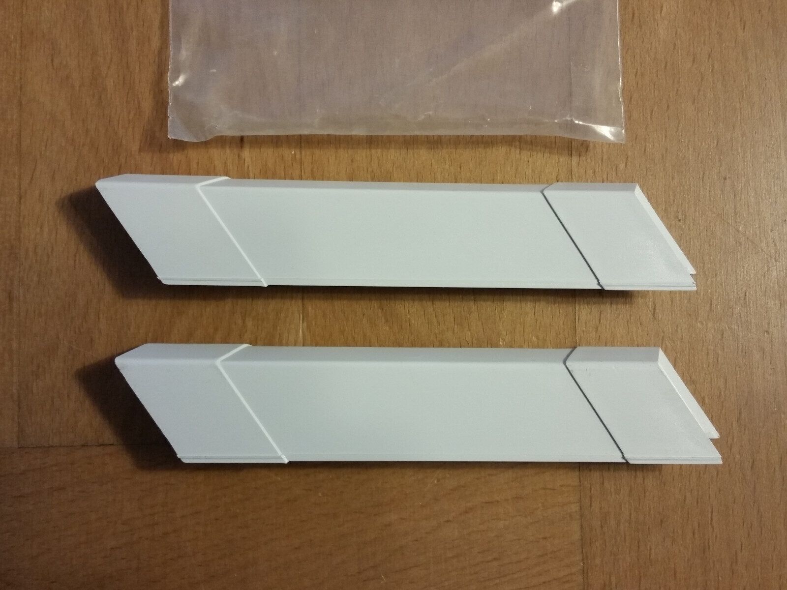 KaVo 1042 2x Innenschale Griff Arztelement NEU 07050923 OVP | 337440