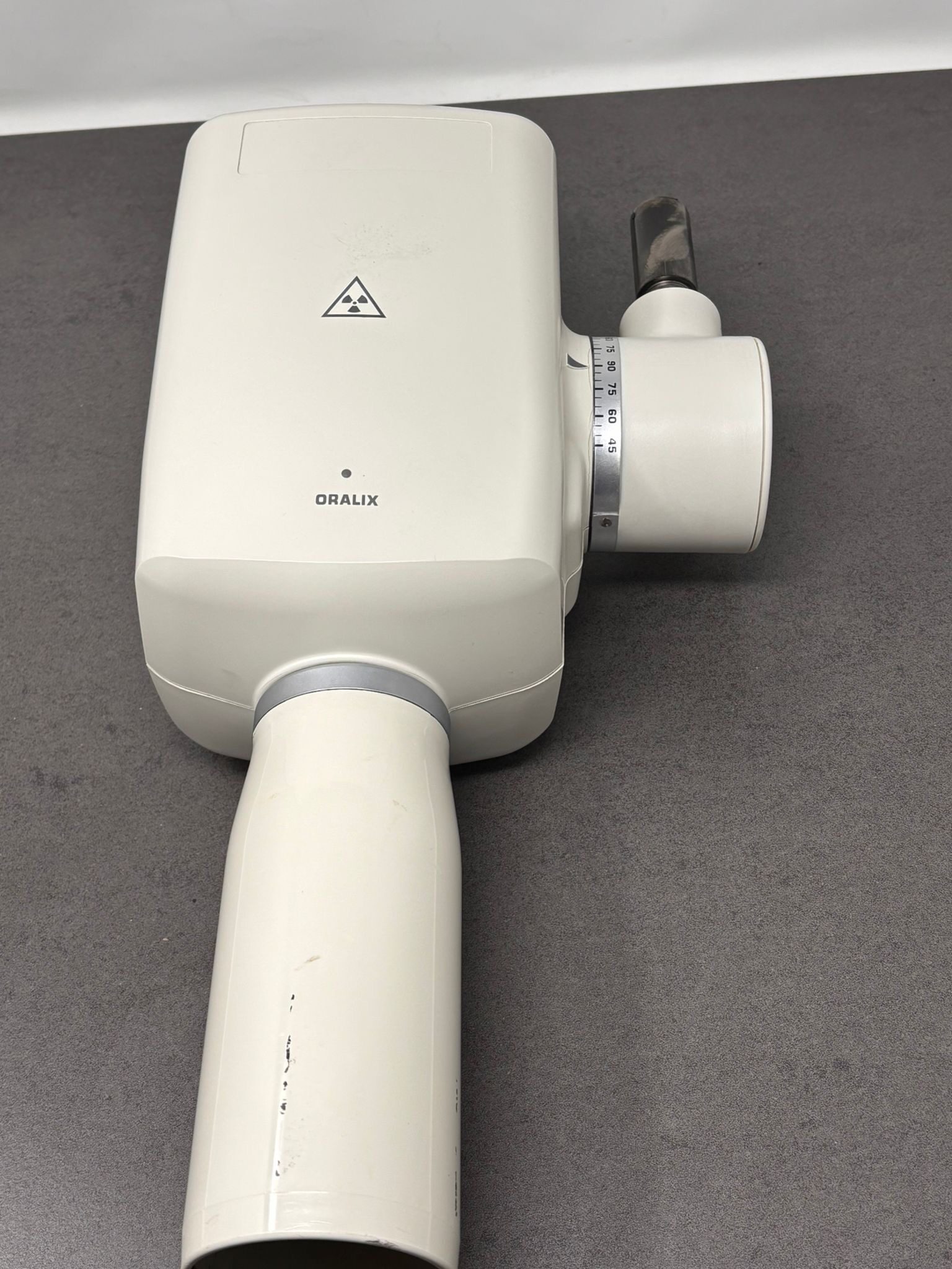 Gendex Röntgenstrahler Oralix 65 S gebraucht TÜV 05.25 | 337234