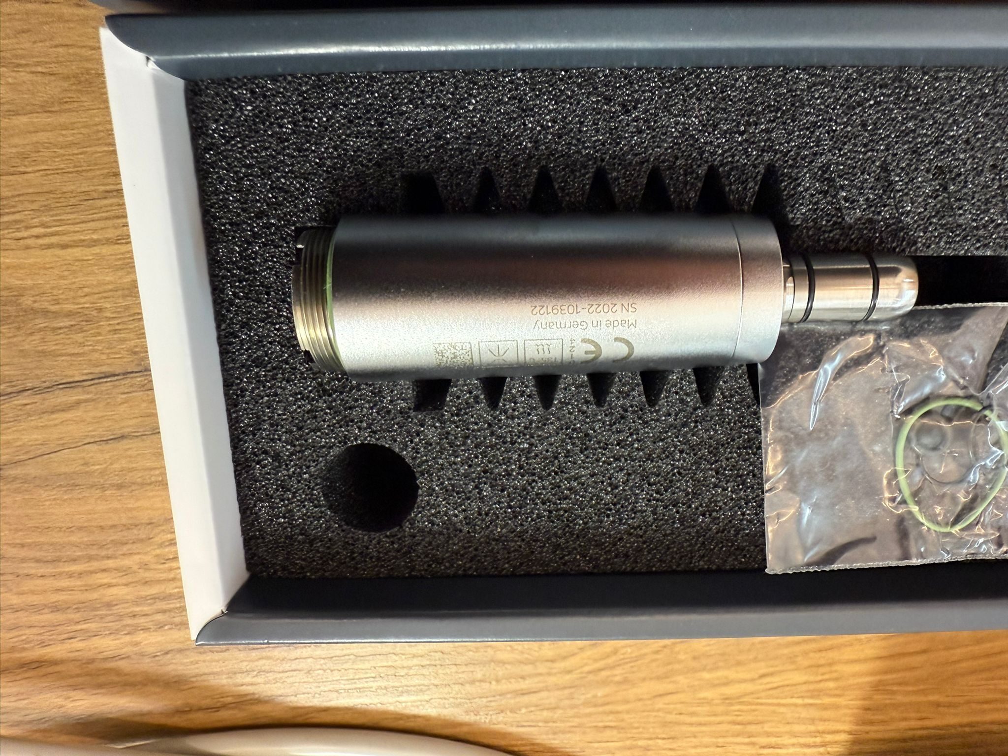 KaVo MASTERsurg Lux Wireless Chirurgiegerät Komplette Chirurgie Einheit Dental | 336777