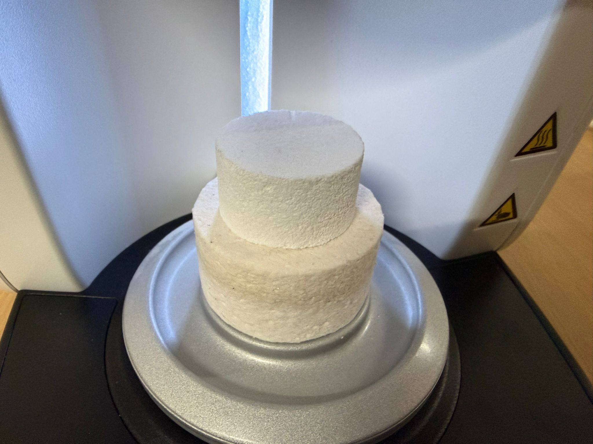 Dentsply Sirona Cerec Speedfire Keramikbrennofen Ofen Brennofen Zahntechnik | 336795