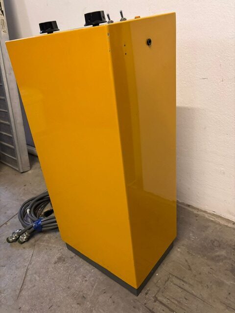 Röntgensteuergerät Röntgensteuerung Philips Oralix orth | 337856