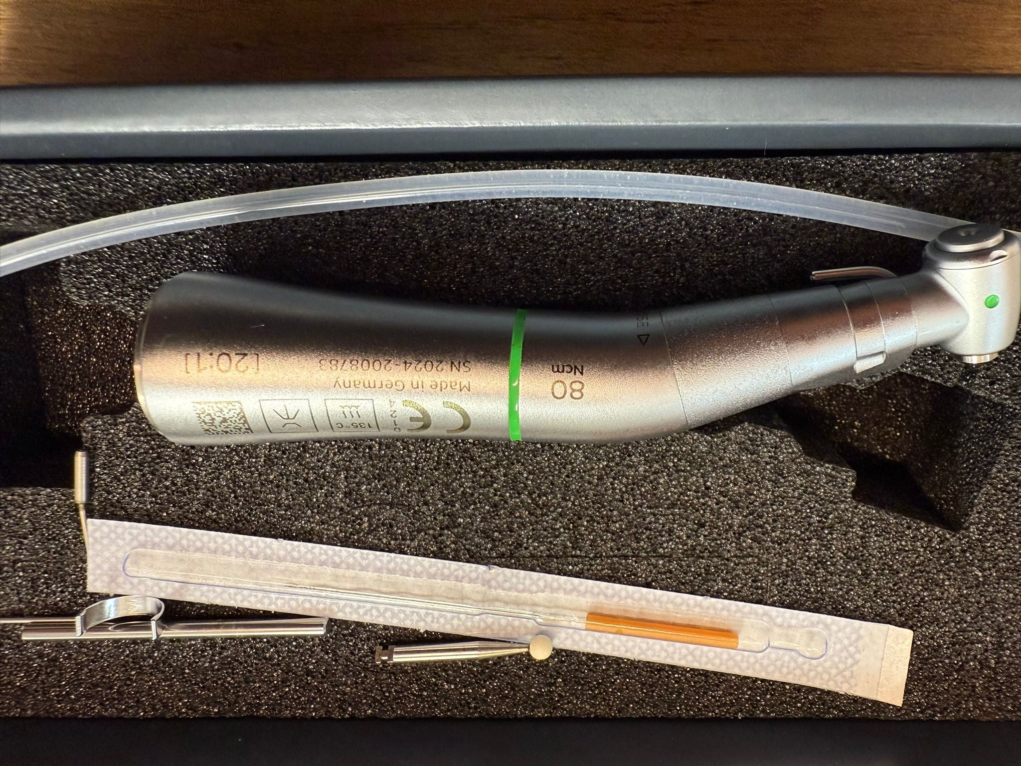 KaVo MASTERsurg Lux Wireless Chirurgiegerät Komplette Chirurgie Einheit Dental | 336778