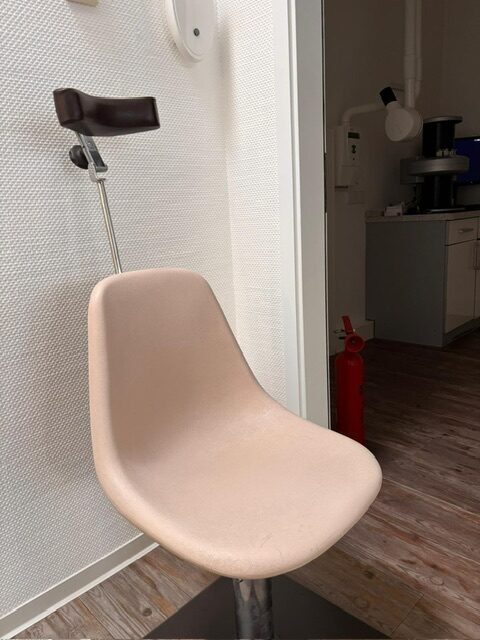 Röntgenstuhl Zahnarzt Dental | 337862