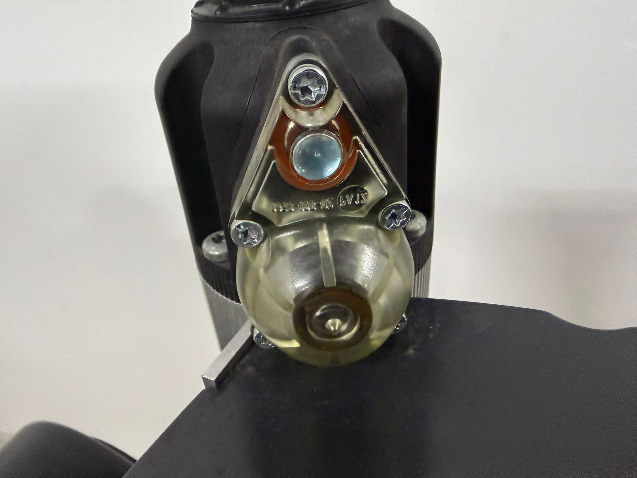 DÜRR Kompressor Duo Tandem 4152-54 mit Membran Trocknung 400V mit 2 Aggregaten | 336765