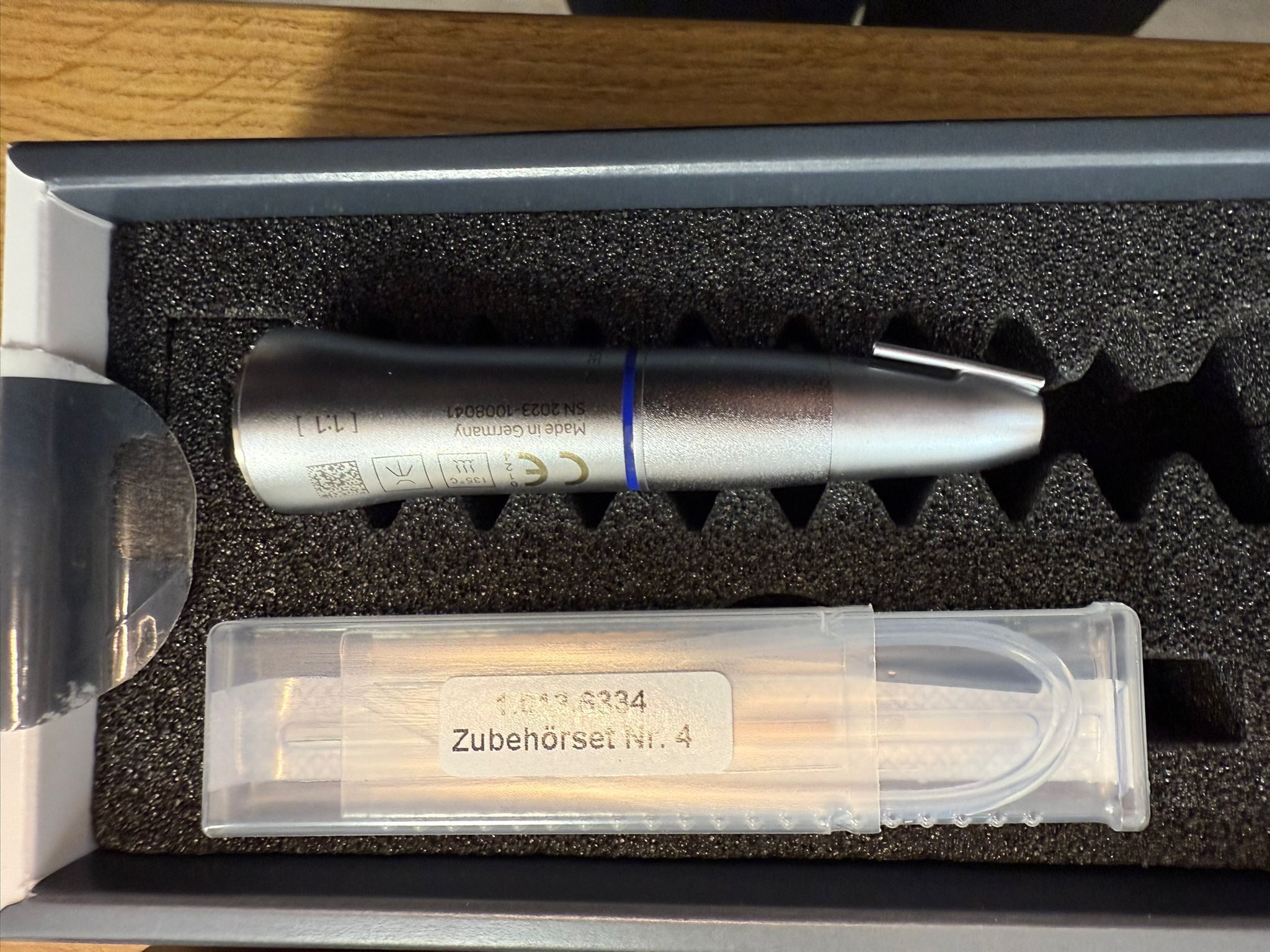 KaVo MASTERsurg Lux Wireless Chirurgiegerät Komplette Chirurgie Einheit Dental | 336779