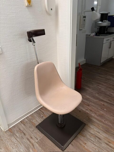 Röntgenstuhl Zahnarzt Dental | 337861