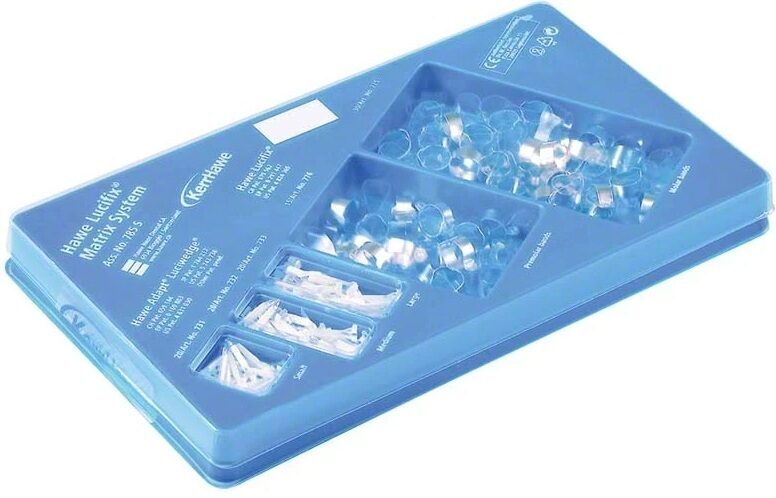 Lucifix Matrix System 785S Set | 337911