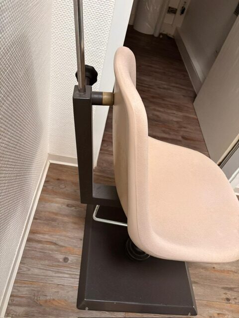 Röntgenstuhl Zahnarzt Dental | 337865