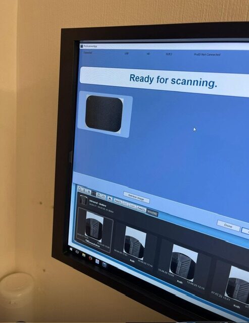 Planmeca ProScanner 2.0 Intra Speicherfolienscanner | 337715