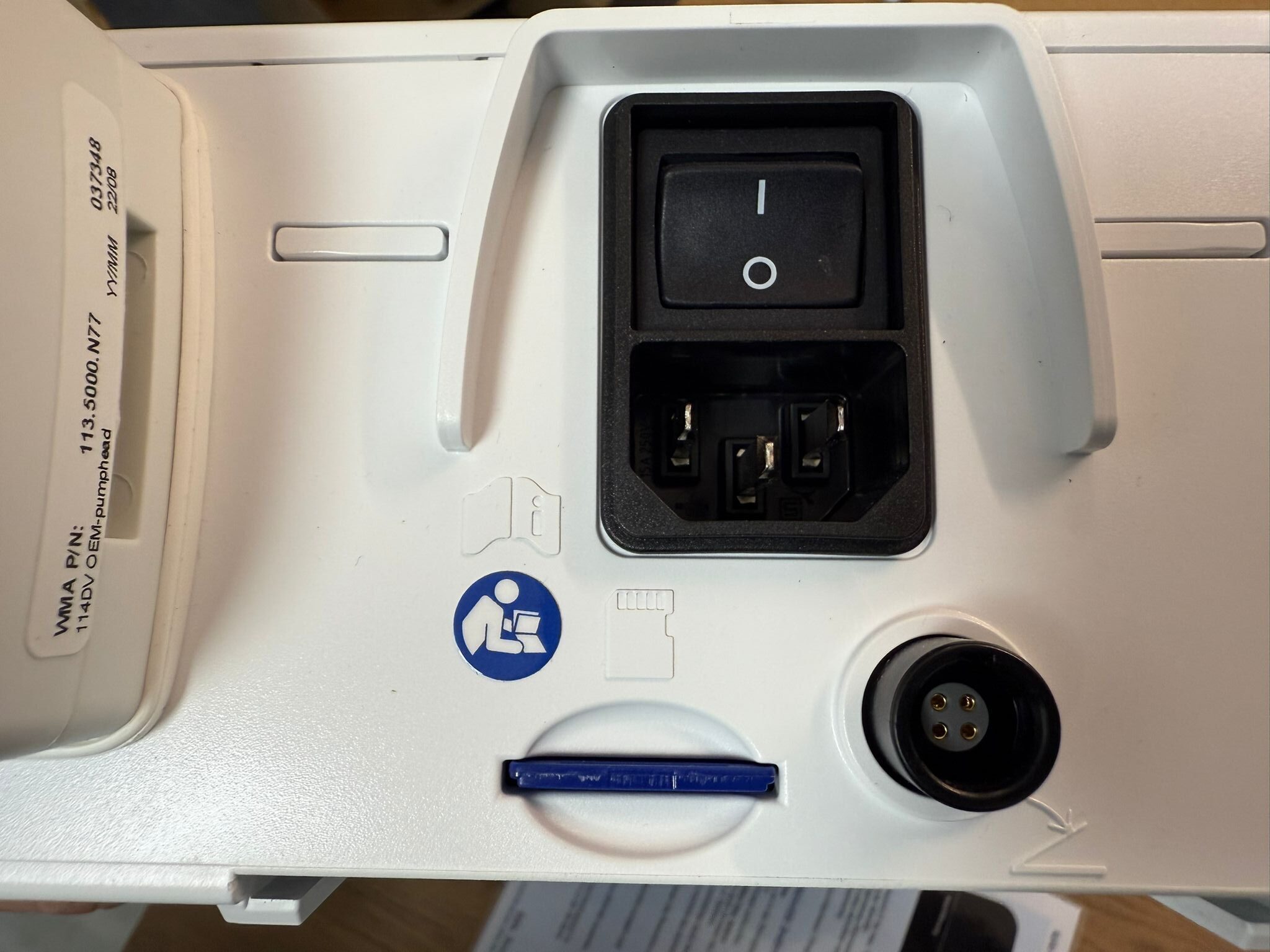 KaVo MASTERsurg Lux Wireless Chirurgiegerät Komplette Chirurgie Einheit Dental | 336780