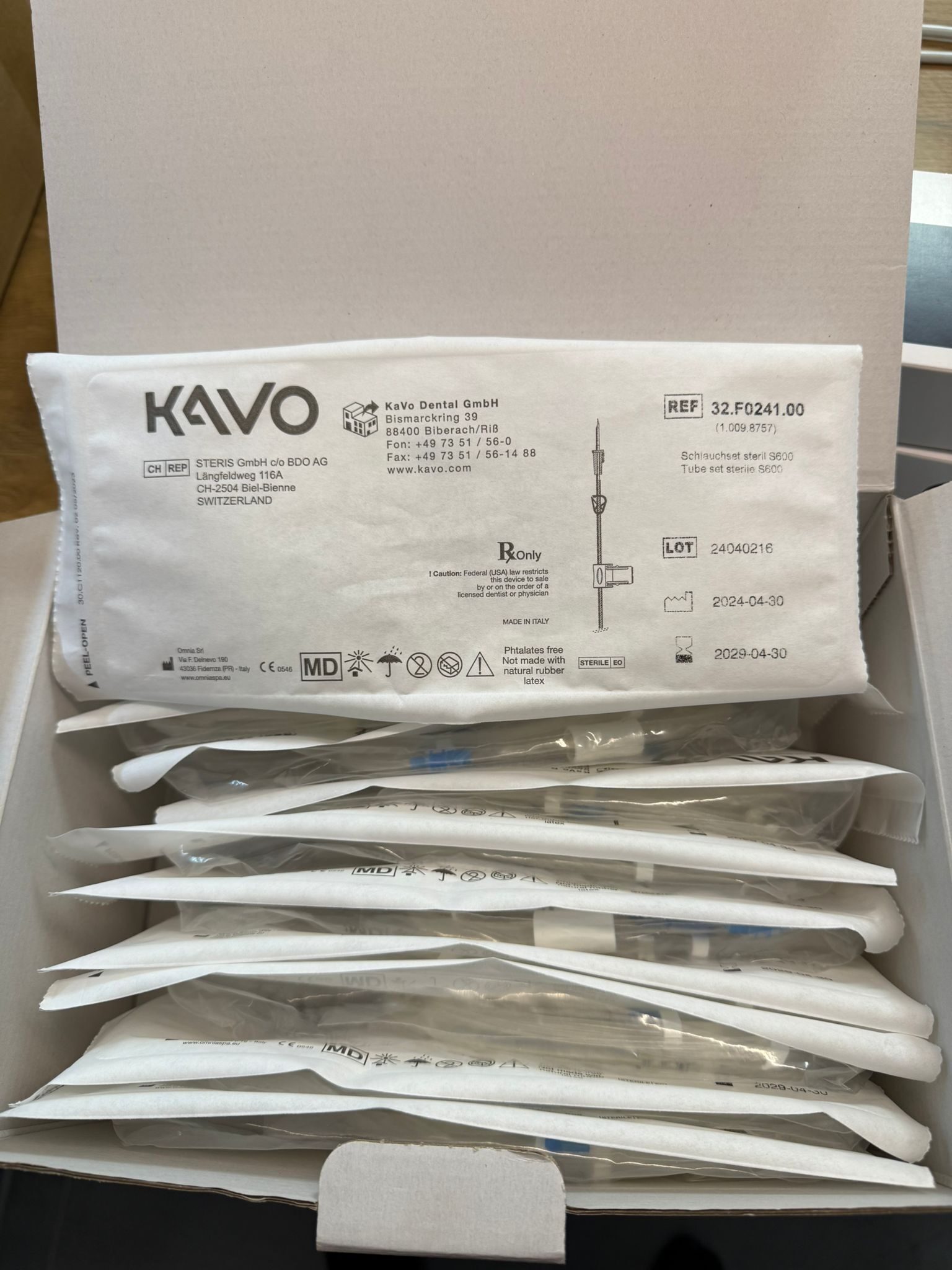 KaVo MASTERsurg Lux Wireless Chirurgiegerät Komplette Chirurgie Einheit Dental | 336781