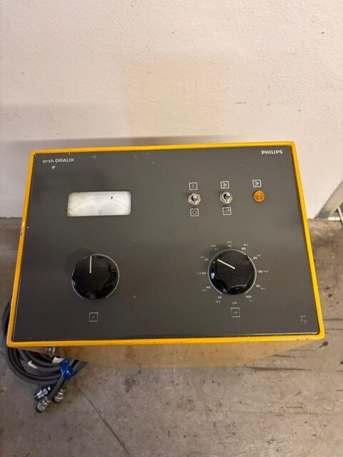 Röntgensteuergerät Röntgensteuerung Philips Oralix orth | 337855