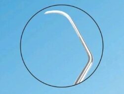 After Five Gracey Kürette 7-8 (2 Stück) | 337181