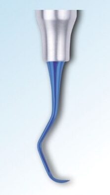 Gracey Kürette 7-8 Titan Blau (2 Stück) | 337173