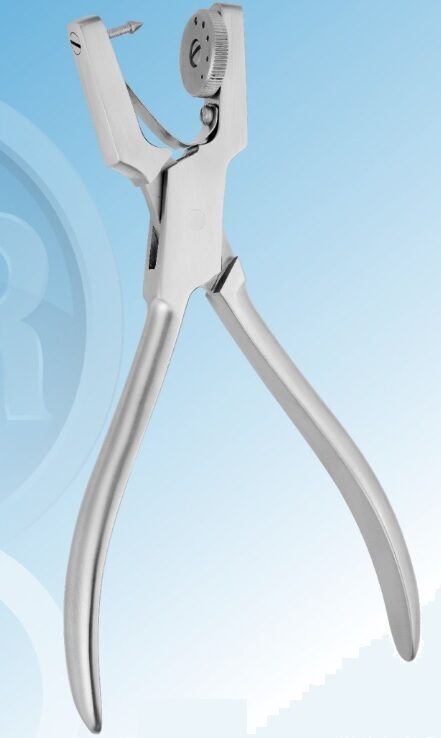 Kofferdam Lochzange Ainsworth | 337189