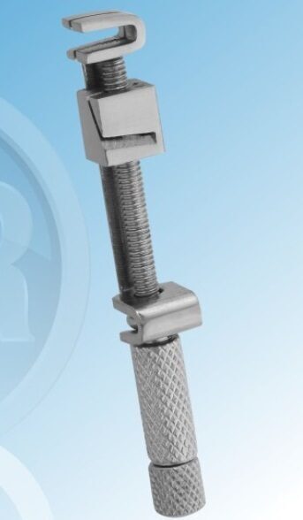 Matrizenspanner Tofflemire universal (3 Stück) | 337193