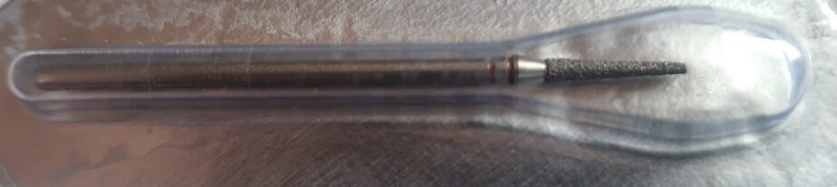 Two Striper® Diamantfräse HP X701.9f (5 Stück) | 337421