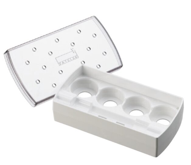 Steribox Kunststoff | 337516