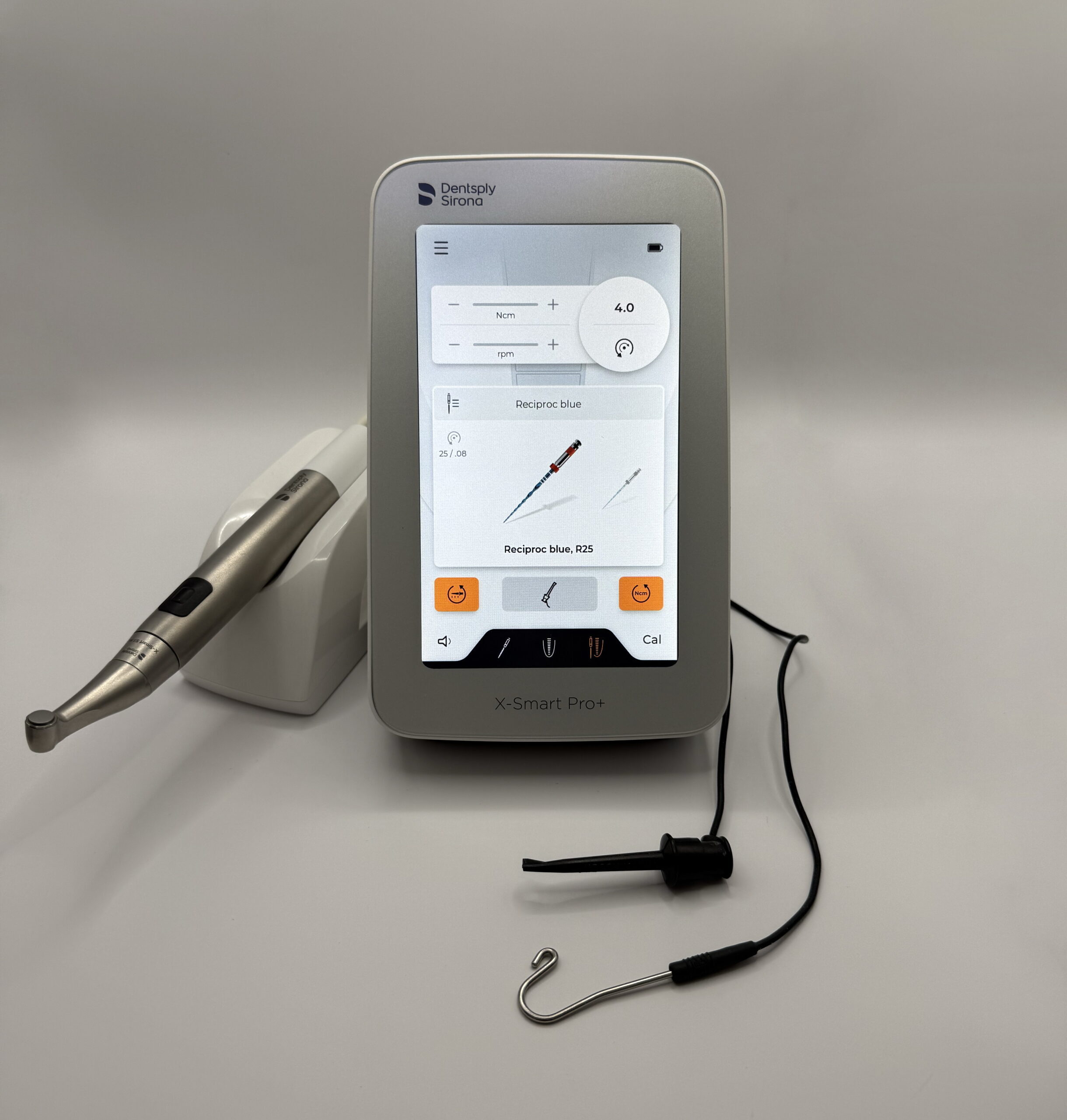 Dentsply Sirona VDW X-Smart Pro+ Endomotor – NEU & ORIGINALVERPACKT | 337243