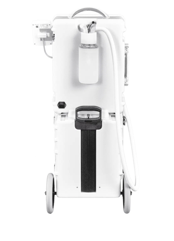 BPR Swiss Smart-Port Premium selten gebraucht | 336757