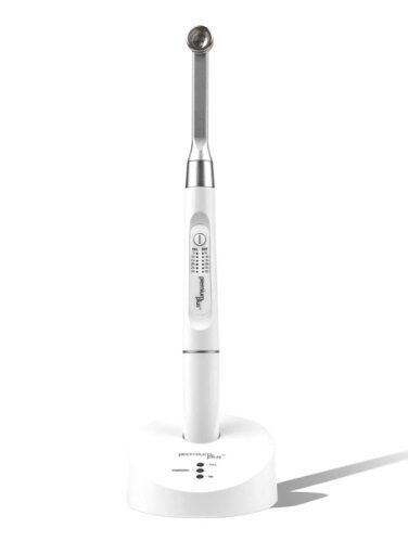 C02-M Polymerisationslampe (Lichthärtegerät) Mini weiß | 337415