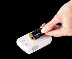 CS 7600 scan & go | 337760