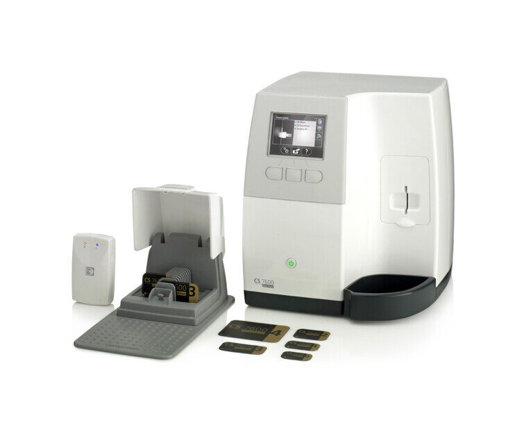 CS 7600 scan & go | 337759