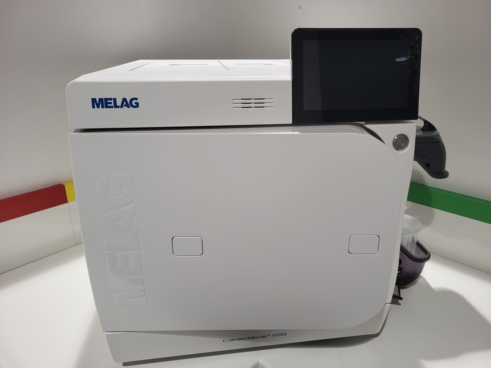 MELAG Careclave | 337657