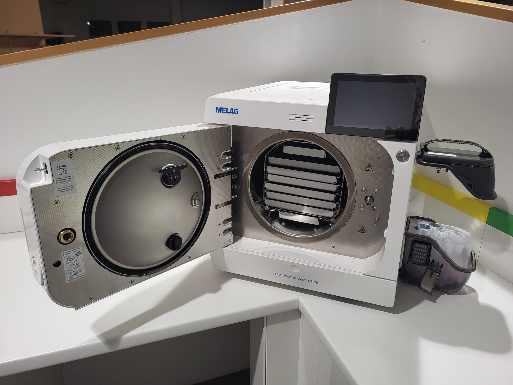 MELAG Careclave | 337658