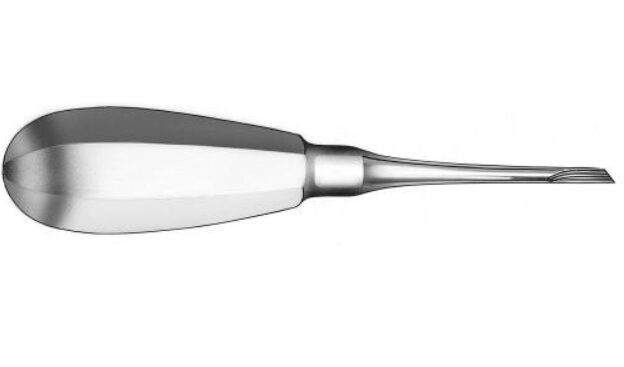 Wurzelheber Kopp 541/4 | 337520