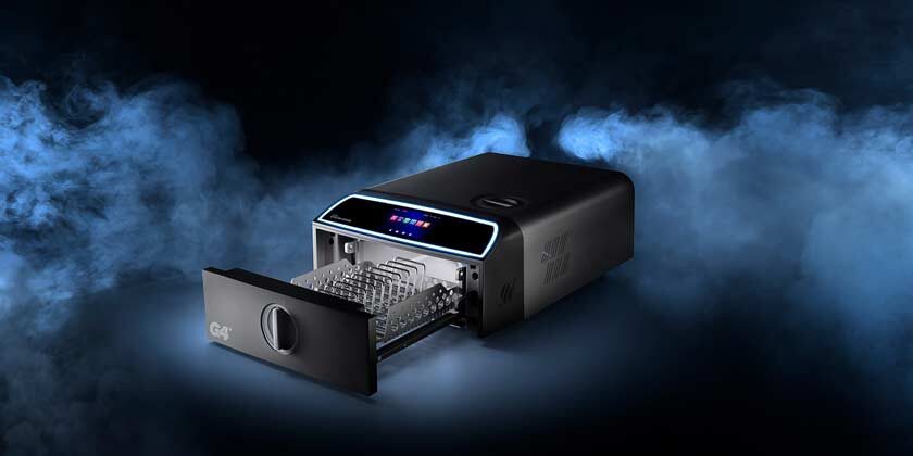 Autoclav Statim 6000B G4+ | 337723