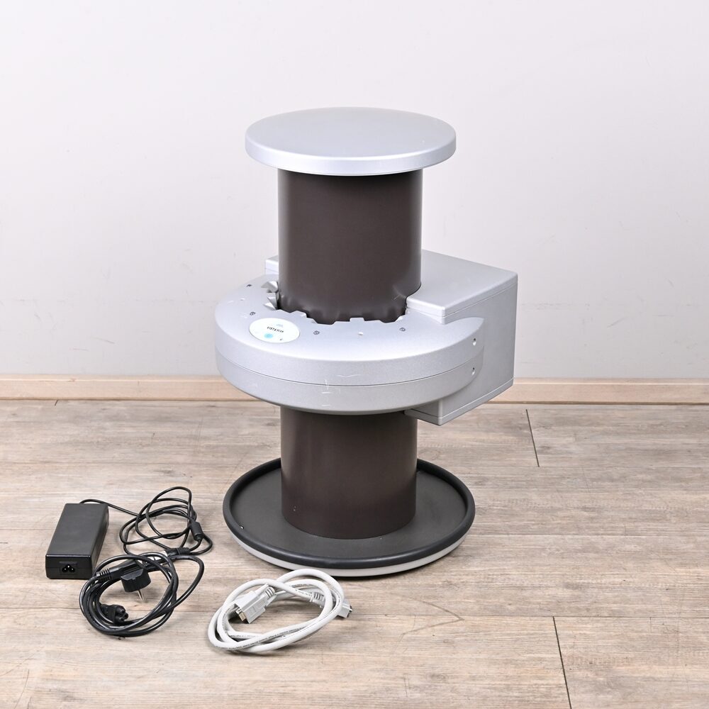 Dürr Dental VISTASCAN Combi Plus Speicherfolienscanner, gebraucht & geprüft | 336420