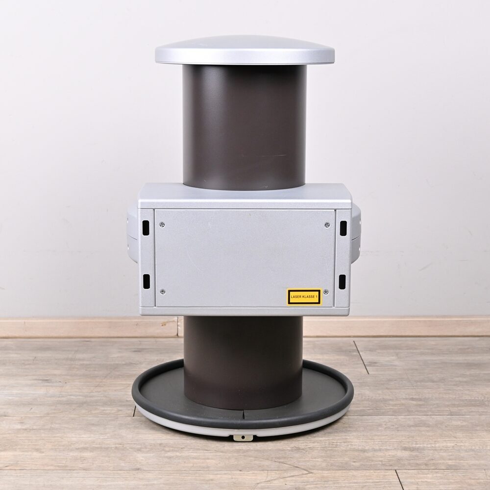 Dürr Dental VISTASCAN Combi Plus Speicherfolienscanner, gebraucht & geprüft | 336423