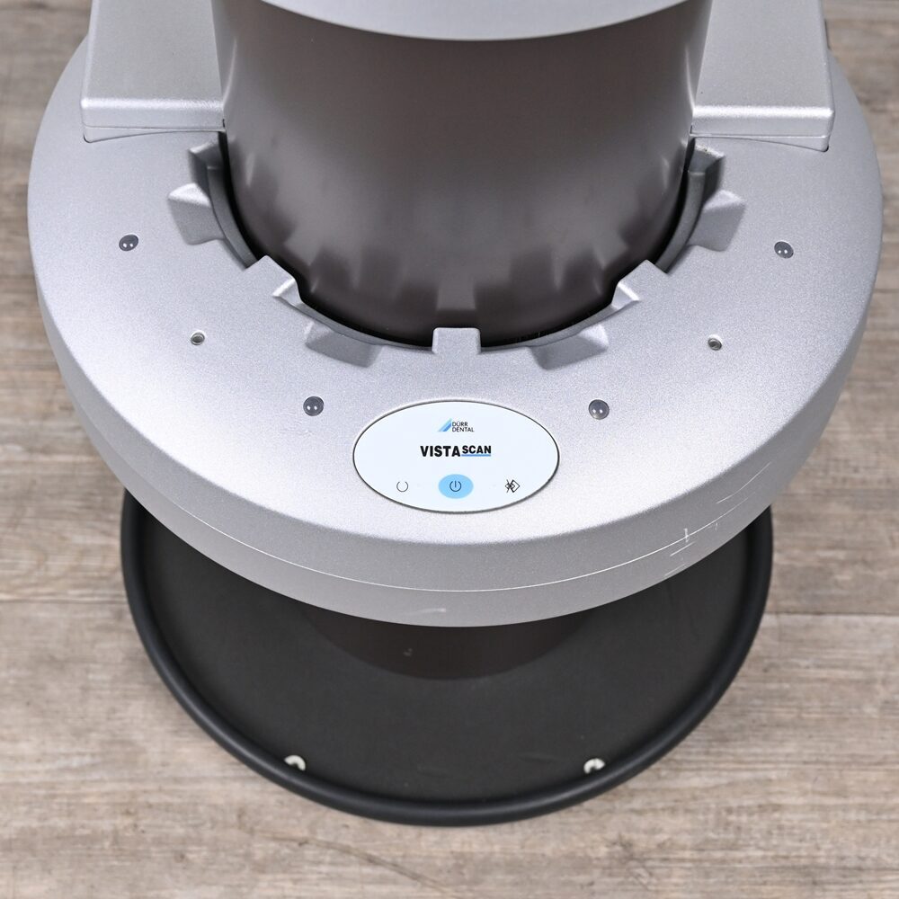 Dürr Dental VISTASCAN Combi Plus Speicherfolienscanner, gebraucht & geprüft | 336424