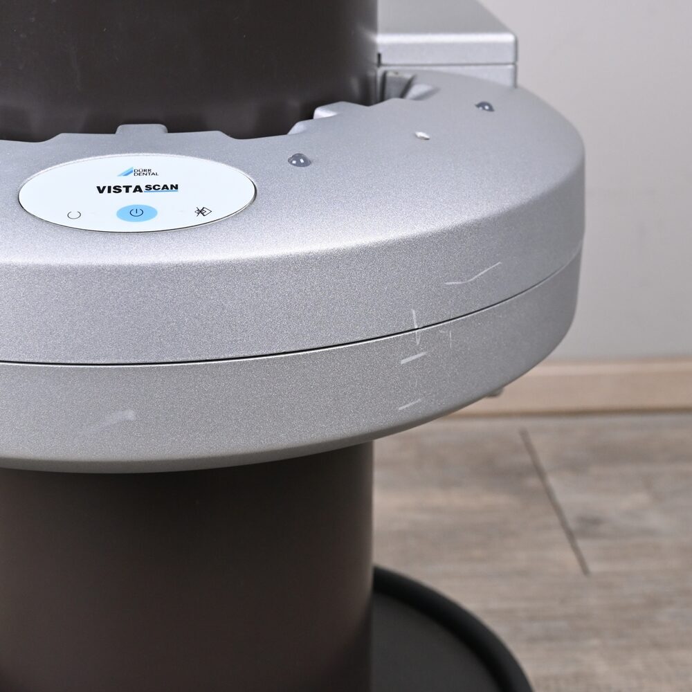 Dürr Dental VISTASCAN Combi Plus Speicherfolienscanner, gebraucht & geprüft | 336425