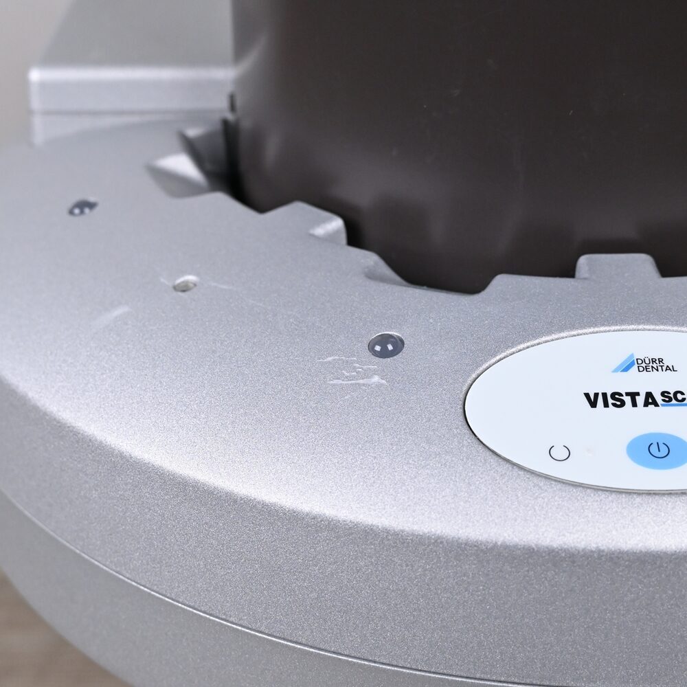 Dürr Dental VISTASCAN Combi Plus Speicherfolienscanner, gebraucht & geprüft | 336426